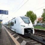 Neubaustrecke Frankfurt – Mannheim: Schienenknoten Rhein-Neckar muss mitgedacht werden Neubaustrecke Frankfurt – Mannheim: Schienenknoten Rhein-Neckar muss mitgedacht werden