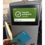 VGR und Init starten ticketloses Busfahren in Rosenheim VGR und Init starten ticketloses Busfahren in Rosenheim