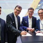 Gemeinsame Lösung für den automatisierten Betriebshof