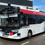 INIT baut Kompetenz im Autonomen Fahren aus INIT baut Kompetenz im Autonomen Fahren aus