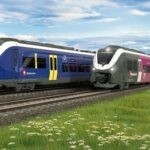 Niedersachsen bestellt 113 neue Batteriezüge für mehr als zwei Milliarden Euro