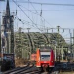 Vergabeentscheidungen für das RRX-Teilnetz B getroffen