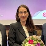 Neue Geschäftsführerin Anja Höhn nimmt Tätigkeit auf