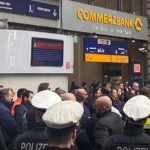 Wer Fahrgäste schützen will, muss zuerst das Personal wirksam schützen Wer Fahrgäste schützen will, muss zuerst das Personal wirksam schützen