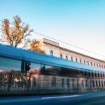 Bund legt neuen Rahmen für Entwicklung der Schieneninfrastruktur vor Bund legt neuen Rahmen für Entwicklung der Schieneninfrastruktur vor