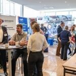 Mitteldeutscher Omnibustag bringt Busbranche in Halle zusammen Mitteldeutscher Omnibustag bringt Busbranche in Halle zusammen