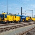 Max-Theurer ordnet Bahn-Beteiligungen neu