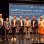 Mobilitätsinfrastruktur zwischen Sanierungsdruck und Zukunftsaufgaben Mobilitätsinfrastruktur zwischen Sanierungsdruck und Zukunftsaufgaben