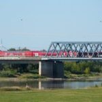 GDL warnt vor Abwärtsspirale auf der Schiene