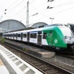 RMV vergibt S-Bahnlinien S3 bis S6 erneut an DB Regio RMV vergibt S-Bahnlinien S3 bis S6 erneut an DB Regio