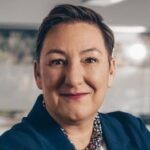 VDV-Akademie beruft Stefanie Menke als Geschäftsführerin