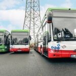 BOGESTRA verändert Planungen für E-Busstandort BOGESTRA verändert Planungen für E-Busstandort