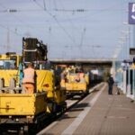 Linke Rheinstrecke: go.Rheinland fordert Sanierung nach Zeitplan Linke Rheinstrecke: go.Rheinland fordert Sanierung nach Zeitplan