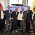 Finanzierung für Reaktivierung der Strecke Münster – Sendenhorst gesichert