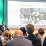 VDV stellt neues Positionspapier für mehr Sicherheit vor