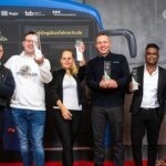 Deutschlands Lieblingsbusfahrer 2026 prämiert