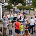 Fußverkehrskongress: 10-Punkte-Plan für sicheres Zufußgehen vorgestellt